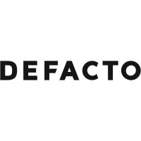 DEFACTO GmbH logo