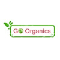 GoOrganics logo