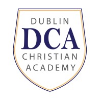Dublin Christian Academy logo