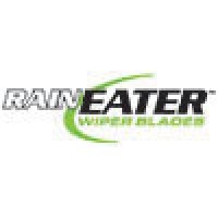 RainEater Wiper Blades logo
