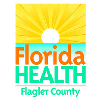 Florida Department Of Health In Flagler County logo