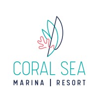 Coral Sea Marina logo