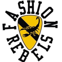 Griselda By Fashion Rebels (Griselda Records #GxFR) logo