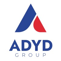 ADYD Group logo