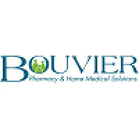 Bouvier Pharmacy & Home Medical Solutions logo