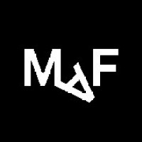 Melbourne Art Foundation logo