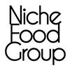 Niche Restaurant logo