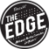 The Edge Inc logo