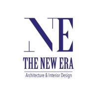 The New Era logo