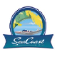 SeaCoast Airlines logo