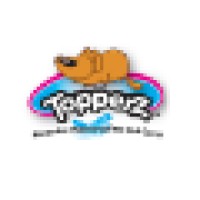 Topperz Inc logo