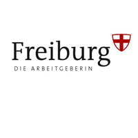 Stadt Freiburg logo