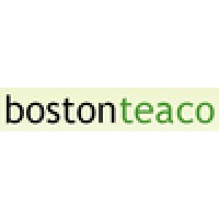 Boston Tea Company Llc logo