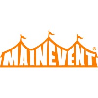 Main Event USA logo
