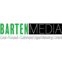 Barten Media logo
