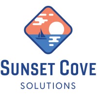 Sunset Cove Solutions logo
