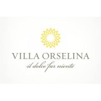 Boutique Hotel Villa Orselina***** logo