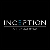 Inception Online Marketing logo
