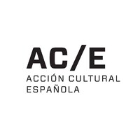 Acción Cultural Española, AC/E logo