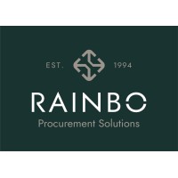 Rainbo Supplies & Services logo