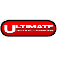 Ultimate Truck And Auto Accessories logo
