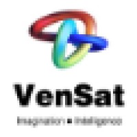 VenSat Tech Services Pvt Ltd logo
