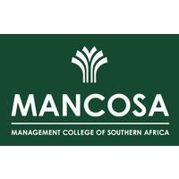 MANCOSA Online MBA logo