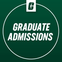 UNC Charlotte Graduate Admissions logo