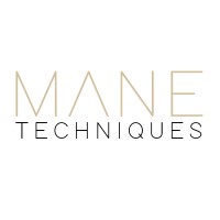 Mane Techniques logo