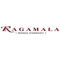 Ragamala Dance Company logo