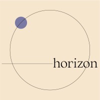 The Horizon Magazine logo