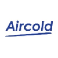 Aircold logo