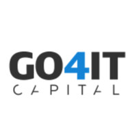 Go4it Capital logo
