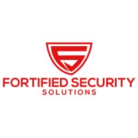 Fortified Security Solutions logo