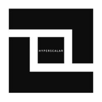 Hyperscalar logo