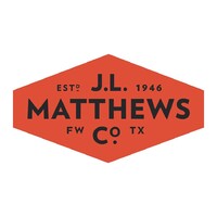 J.L. Matthews Co., Inc. logo