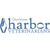Charleston Harbor Veterinarians logo