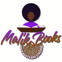 Malik Books logo