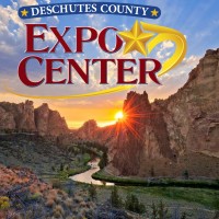 Deschutes County Fair & Expo logo