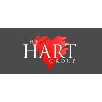 The Hart Group logo