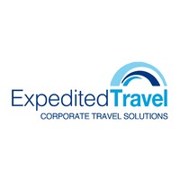 Expedited Travel LLC logo