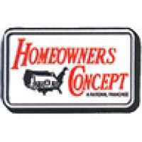 Homeowners Concept logo