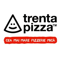 Trenta Pizza logo