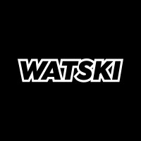Watski AB logo