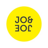 JO&JOE logo