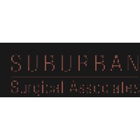 Suburban Surgical Associates logo