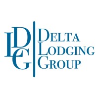 Delta Lodging Group, LLC logo