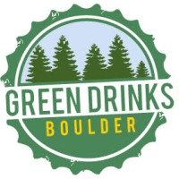 Boulder Green Drinks logo