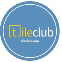 Tile Club logo