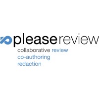 PleaseReview By PleaseTech logo